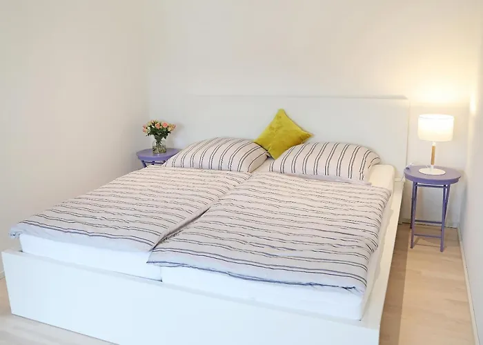 Appartement Burgblick