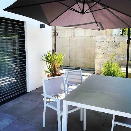 Appartement Burgblick Harburg  Exterior foto